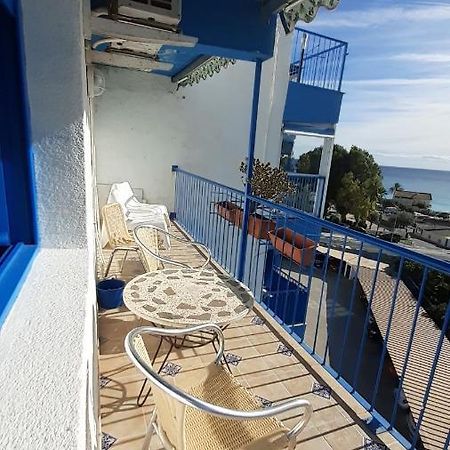 Casa Azul Paraiso Ла-Віла-Джойоза Екстер'єр фото