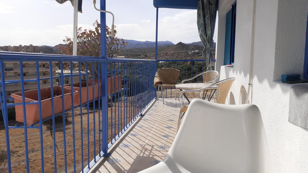 Casa Azul Paraiso Ла-Віла-Джойоза Екстер'єр фото