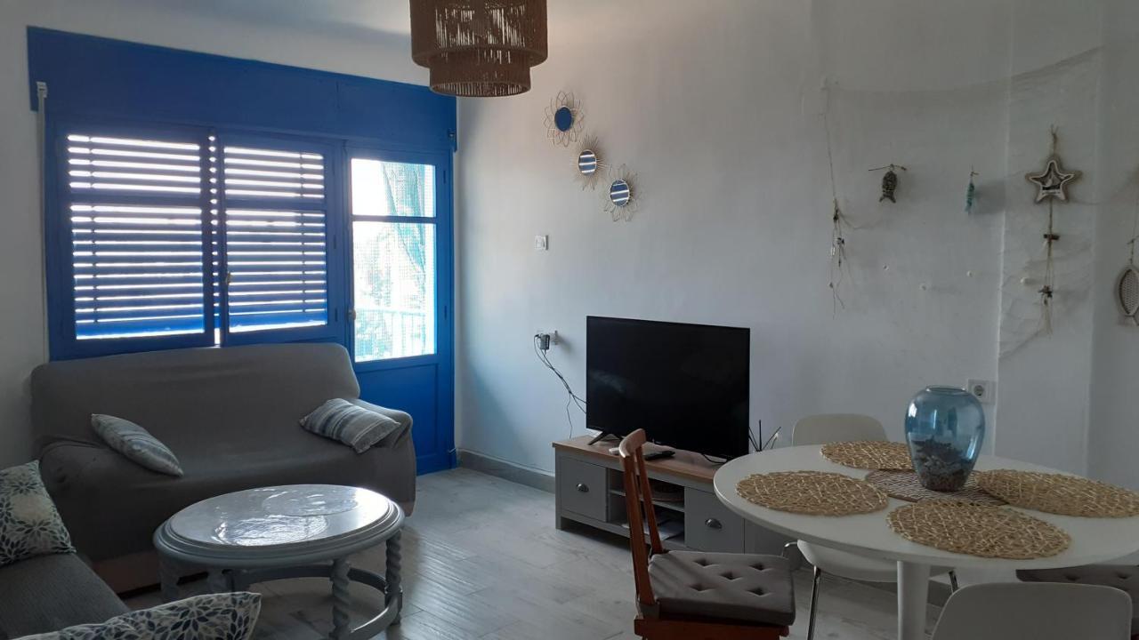 Casa Azul Paraiso Ла-Віла-Джойоза Екстер'єр фото