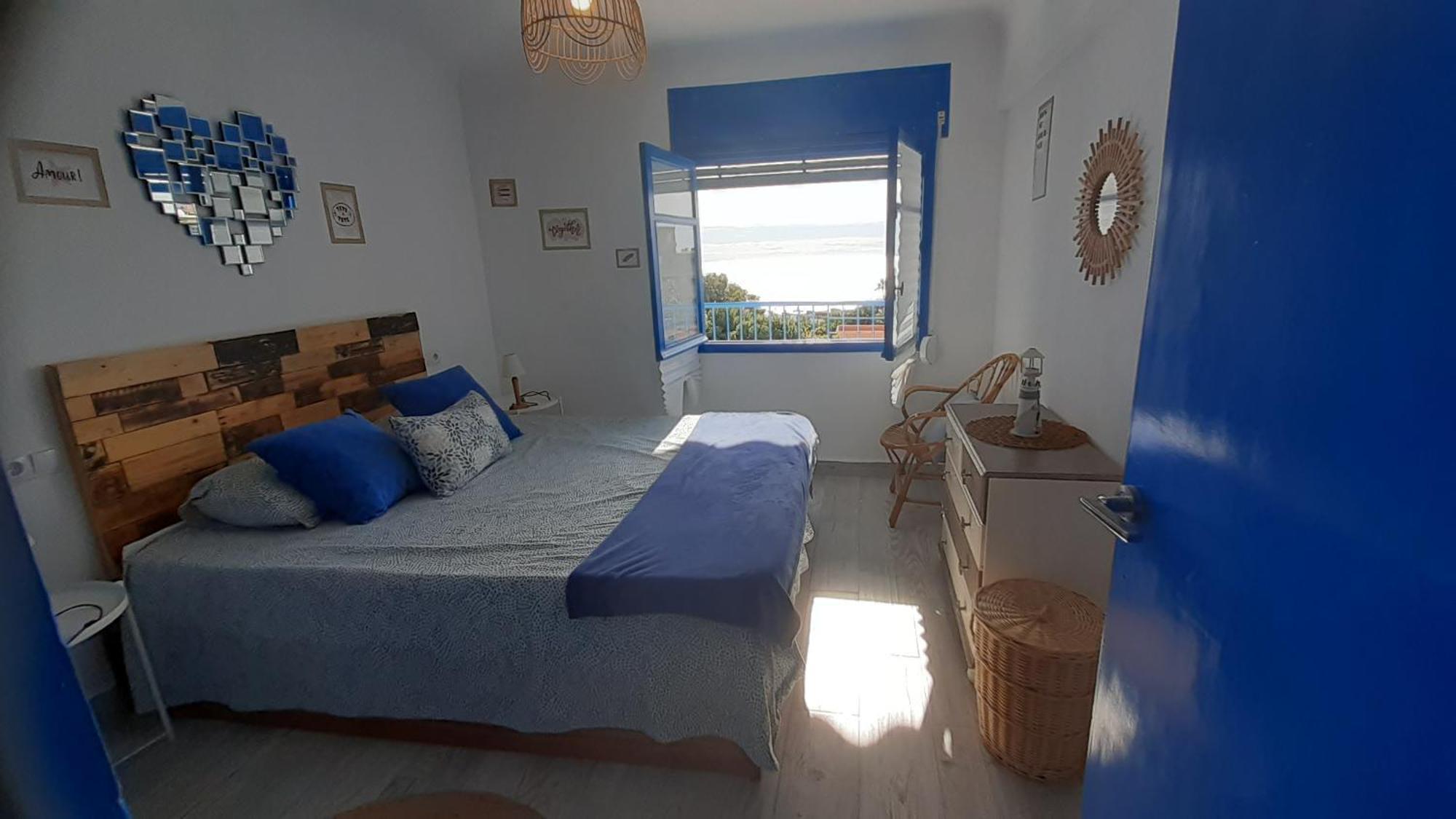 Casa Azul Paraiso Ла-Віла-Джойоза Екстер'єр фото